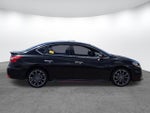 2017 Nissan Sentra NISMO