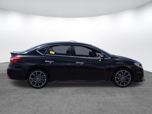 2017 Nissan Sentra NISMO