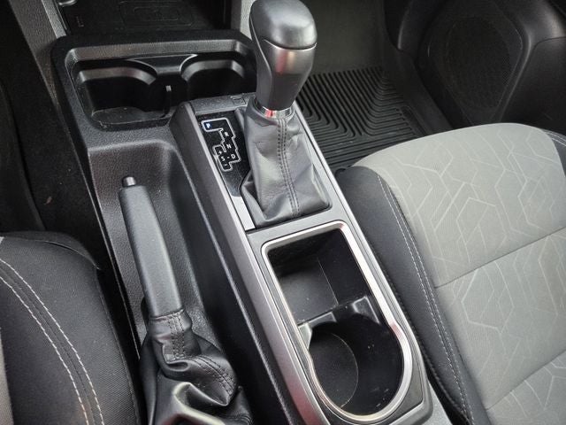 2022 Toyota Tacoma TRD Sport V6