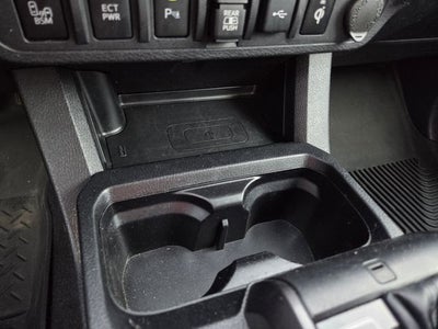 2022 Toyota Tacoma TRD Sport V6