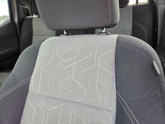 2022 Toyota Tacoma TRD Sport V6