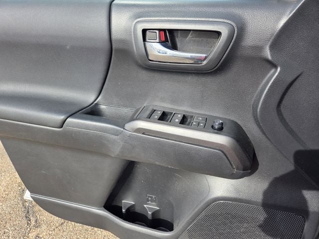 2022 Toyota Tacoma TRD Sport V6