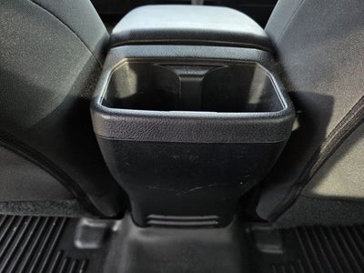 2022 Toyota Tacoma TRD Sport V6