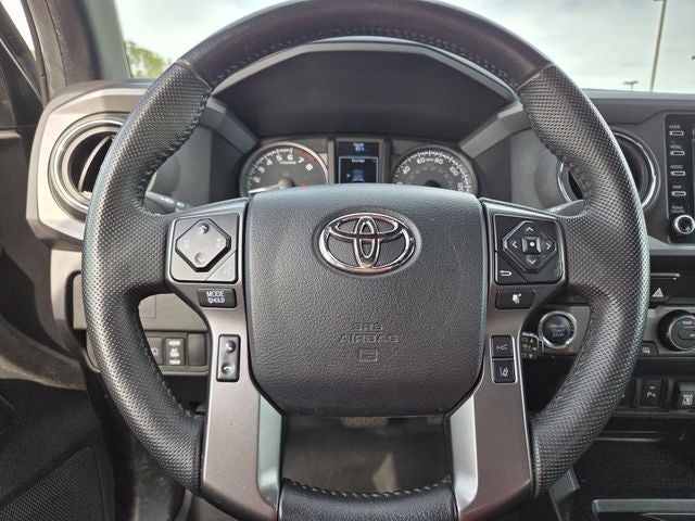 2022 Toyota Tacoma TRD Sport V6