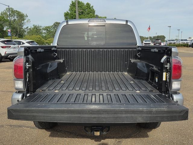 2022 Toyota Tacoma TRD Sport V6