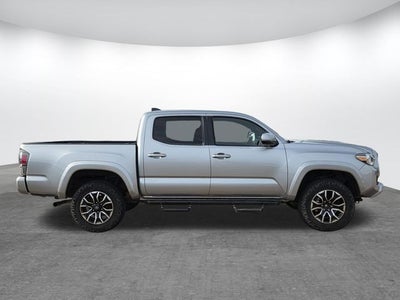 2022 Toyota Tacoma TRD Sport V6