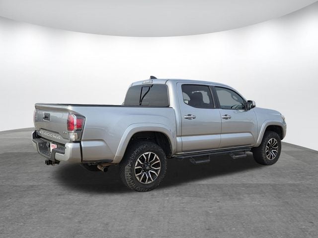 2022 Toyota Tacoma TRD Sport V6
