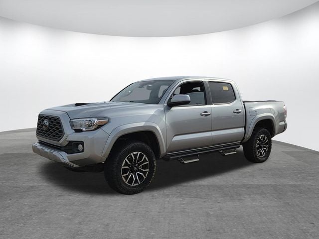 2022 Toyota Tacoma TRD Sport V6