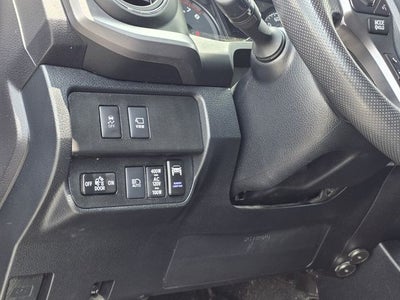 2020 Toyota Tacoma TRD Off-Road V6