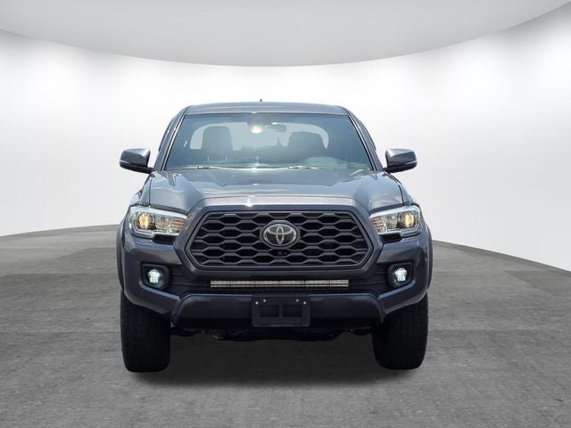 2020 Toyota Tacoma TRD Off-Road V6