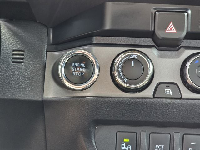 2020 Toyota Tacoma TRD Off-Road V6