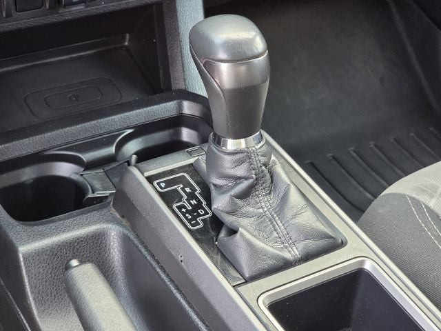 2020 Toyota Tacoma TRD Off-Road V6