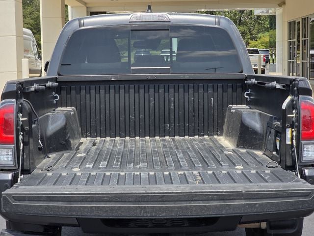 2020 Toyota Tacoma TRD Off-Road V6