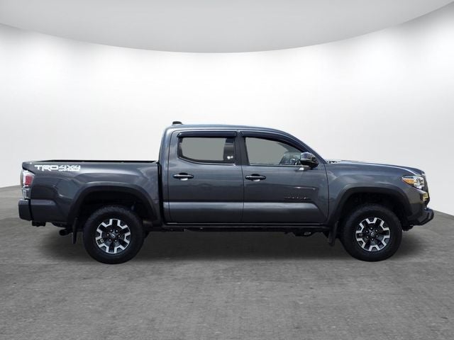 2020 Toyota Tacoma TRD Off-Road V6