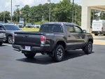 2020 Toyota Tacoma TRD Off-Road V6