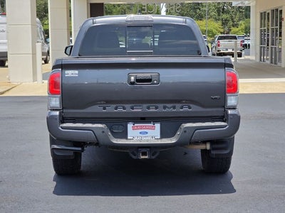 2020 Toyota Tacoma TRD Off-Road V6