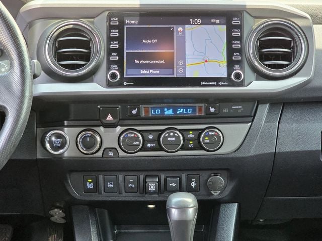 2020 Toyota Tacoma TRD Off-Road V6