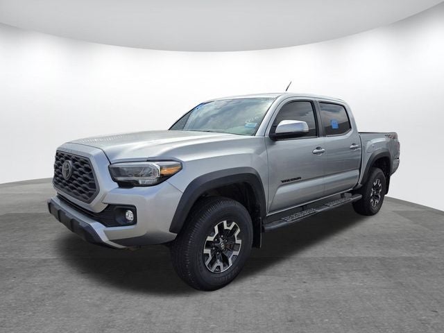 2022 Toyota Tacoma TRD Off-Road V6
