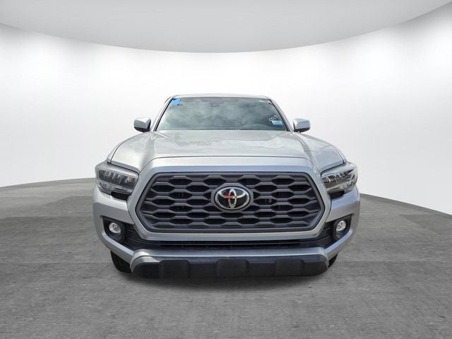 2022 Toyota Tacoma TRD Off-Road V6