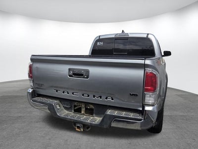 2022 Toyota Tacoma TRD Off-Road V6