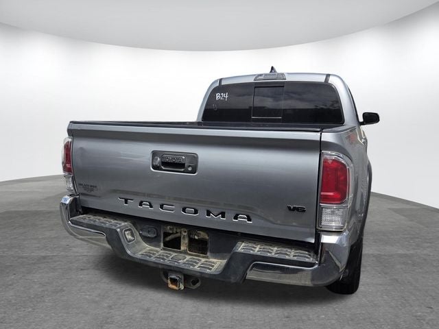 2022 Toyota Tacoma TRD Off-Road V6