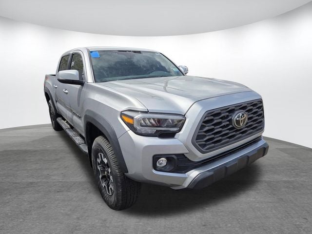 2022 Toyota Tacoma TRD Off-Road V6
