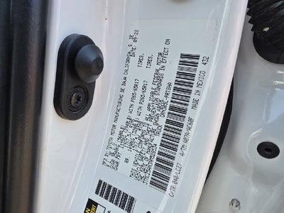 2022 Toyota Tacoma TRD Sport V6