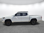 2022 Toyota Tacoma TRD Sport V6