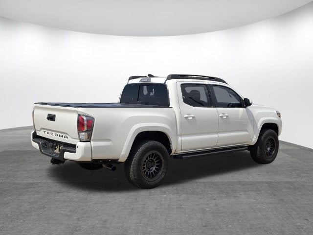 2022 Toyota Tacoma TRD Sport V6