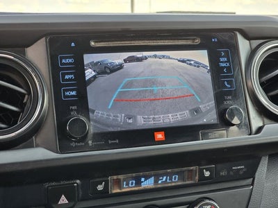2019 Toyota Tacoma TRD Sport V6