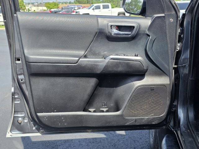 2019 Toyota Tacoma TRD Sport V6