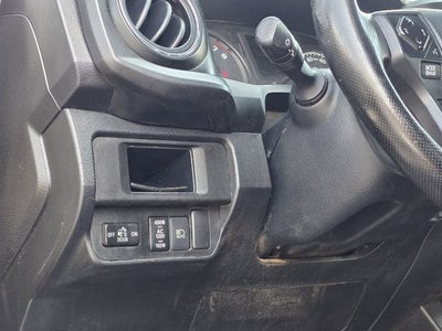 2019 Toyota Tacoma TRD Sport V6