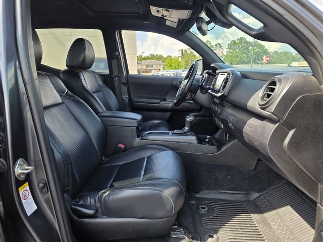 2019 Toyota Tacoma TRD Sport V6