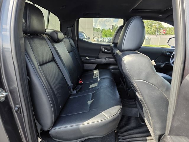2019 Toyota Tacoma TRD Sport V6