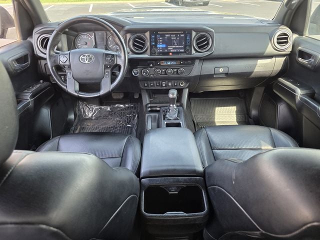 2019 Toyota Tacoma TRD Sport V6