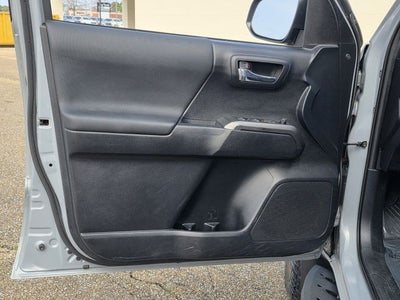 2019 Toyota Tacoma TRD Off-Road V6