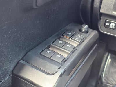 2019 Toyota Tacoma TRD Off-Road V6