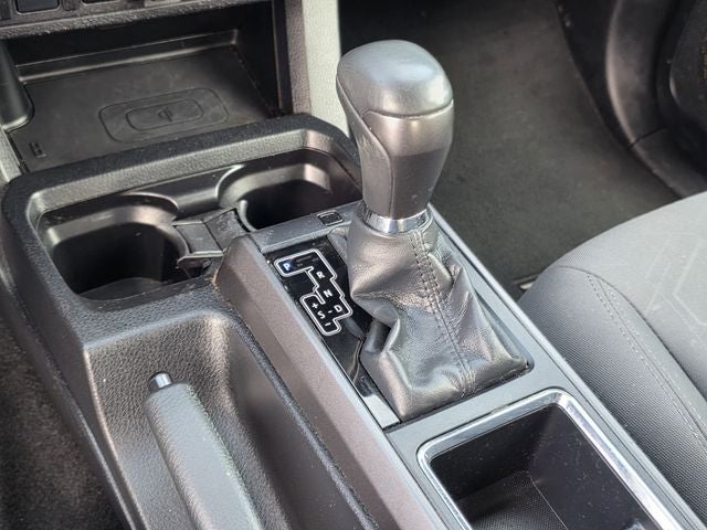 2019 Toyota Tacoma TRD Off-Road V6