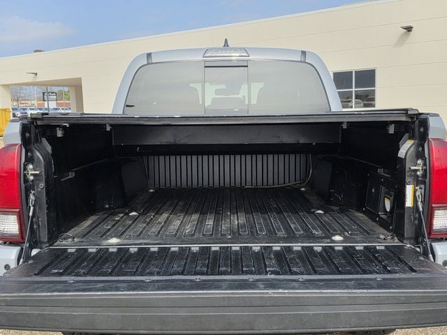 2019 Toyota Tacoma TRD Off-Road V6