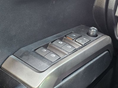 2019 Toyota Tacoma SR5 V6