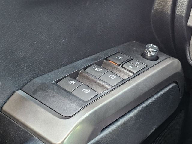 2019 Toyota Tacoma SR5 V6