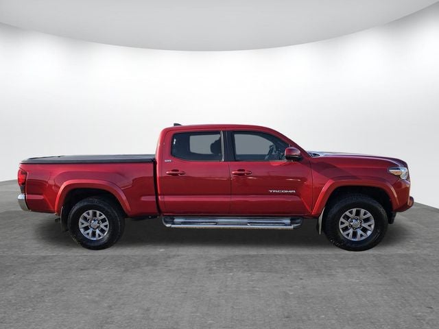 2019 Toyota Tacoma SR5 V6