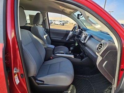 2019 Toyota Tacoma SR5 V6