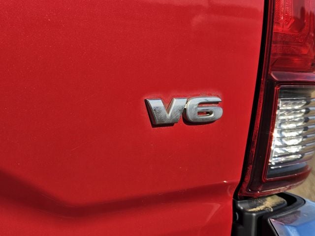 2019 Toyota Tacoma SR5 V6