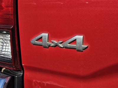 2019 Toyota Tacoma SR5 V6