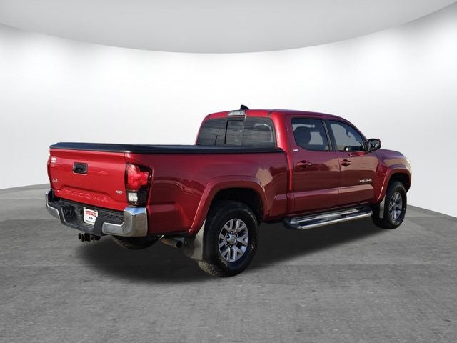 2019 Toyota Tacoma SR5 V6
