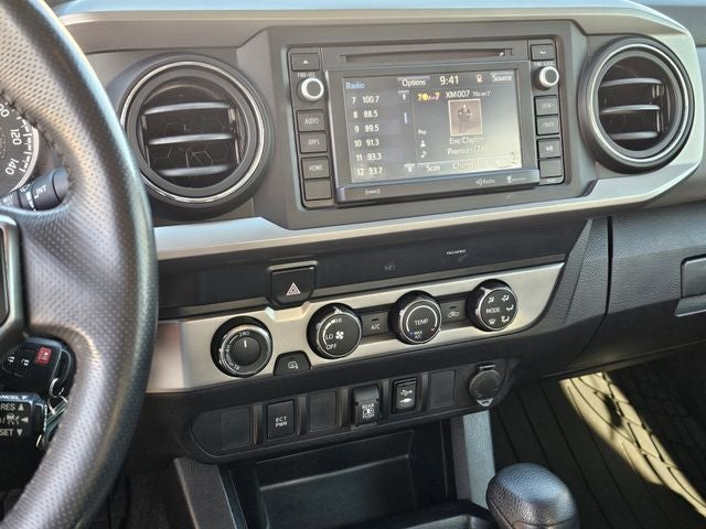 2019 Toyota Tacoma SR5 V6