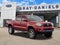 2014 Toyota Tacoma PreRunner