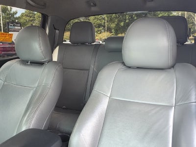 2014 Toyota Tacoma PreRunner