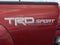 2014 Toyota Tacoma PreRunner